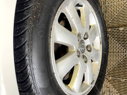 Used 2003 Toyota Camry XLE image 26