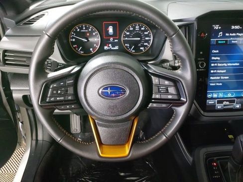 Certified 2024 Subaru Crosstrek 2.5i Wilderness image 26