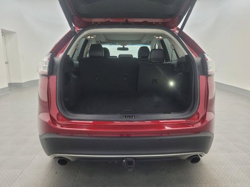 Used 2015 Ford Edge SEL w/ Equipment Group 201A AWD/4WD image 29