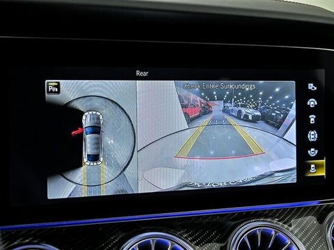 Used 2021 Mercedes-Benz AMG GT 63 S image 28