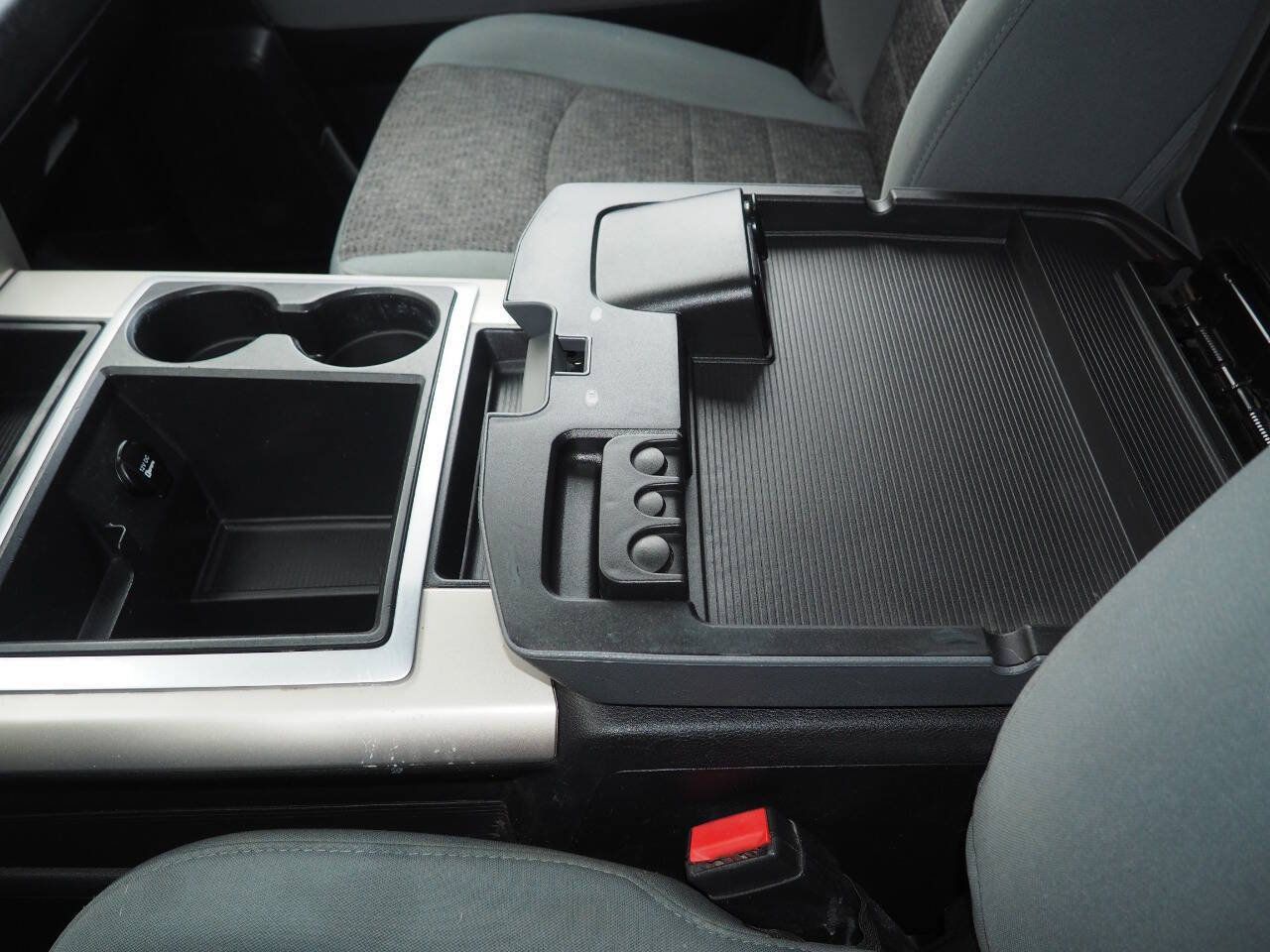 Used 2014 RAM 1500 Big Horn AWD/4WD image 22