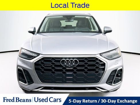Used 2023 Audi Q5 2.0T Prestige w/ Prestige Package image 2