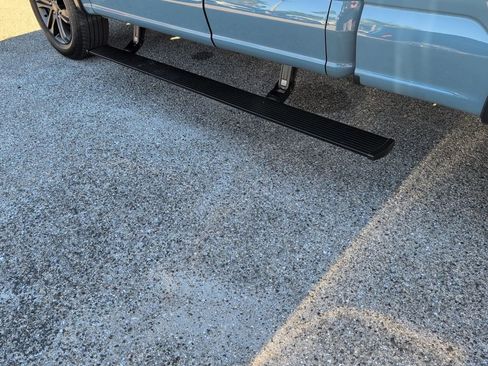 Used 2023 Ford F150 XLT w/ Equipment Group 302A High image 14