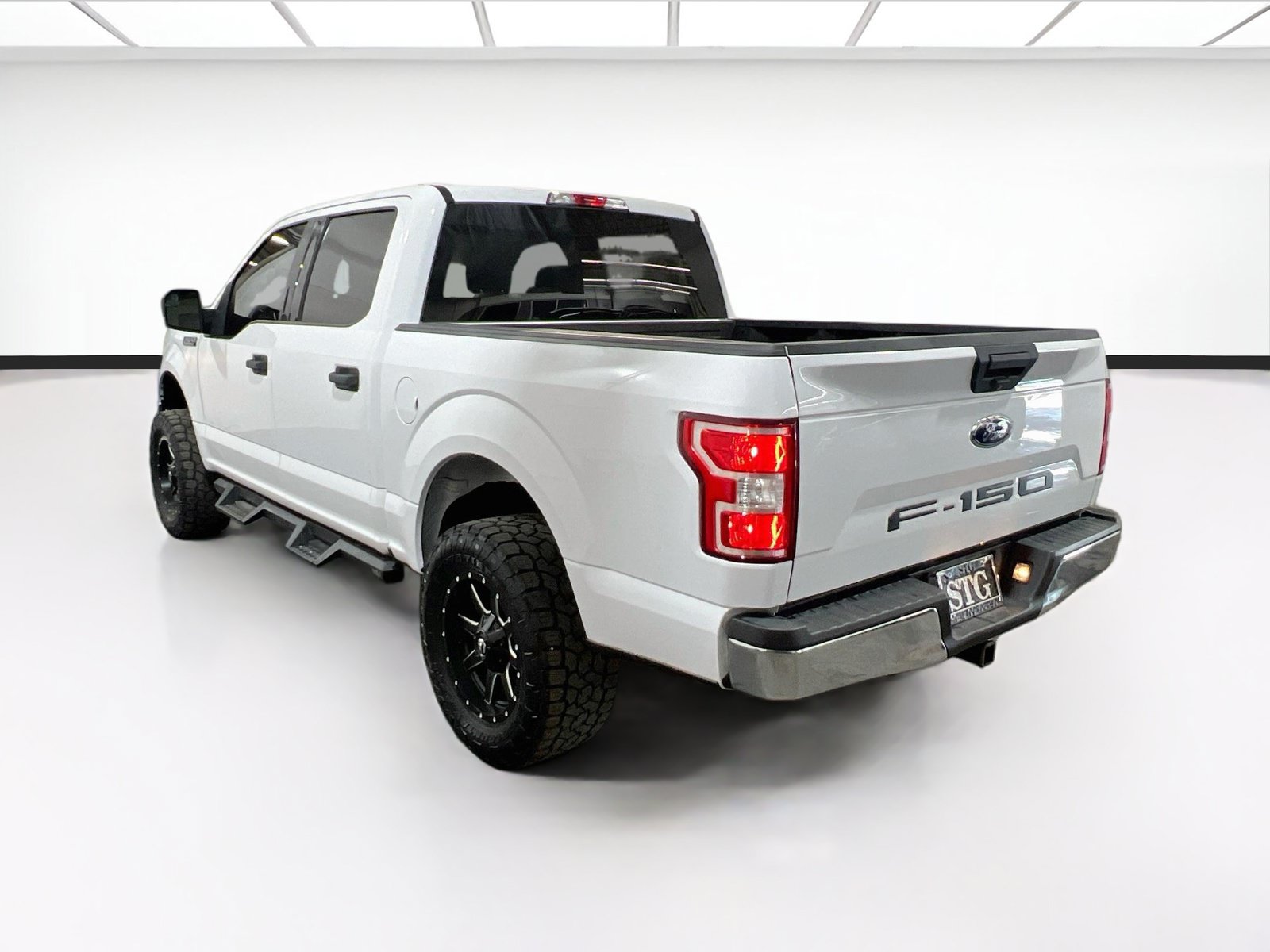 Used 2020 Ford F150 XLT RWD image 6