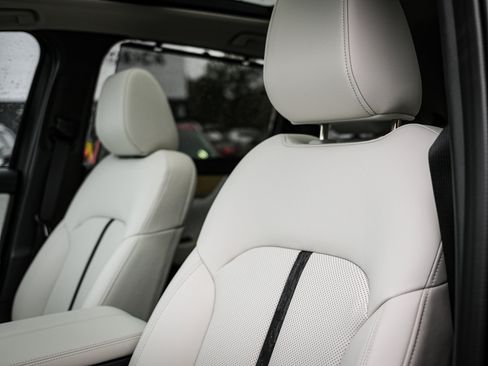 Used 2025 MAZDA CX-90 3.3 Turbo S w/ Premium Plus image 15