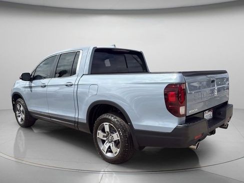 Used 2024 Honda Ridgeline RTL image 19