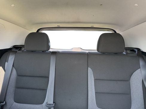 Used 2025 Chevrolet TrailBlazer LT AWD/4WD image 10