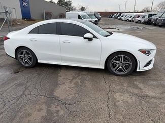 Used 2020 Mercedes-Benz CLA 250 4MATIC video 2