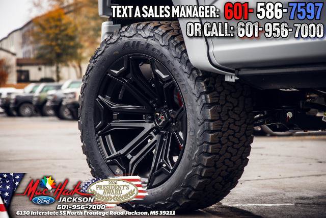 Used 2025 Ford F150 XLT w/ Equipment Group 303A High AWD/4WD image 70