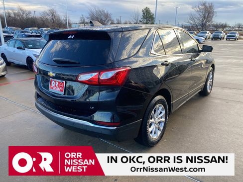 Used 2020 Chevrolet Equinox LT image 5