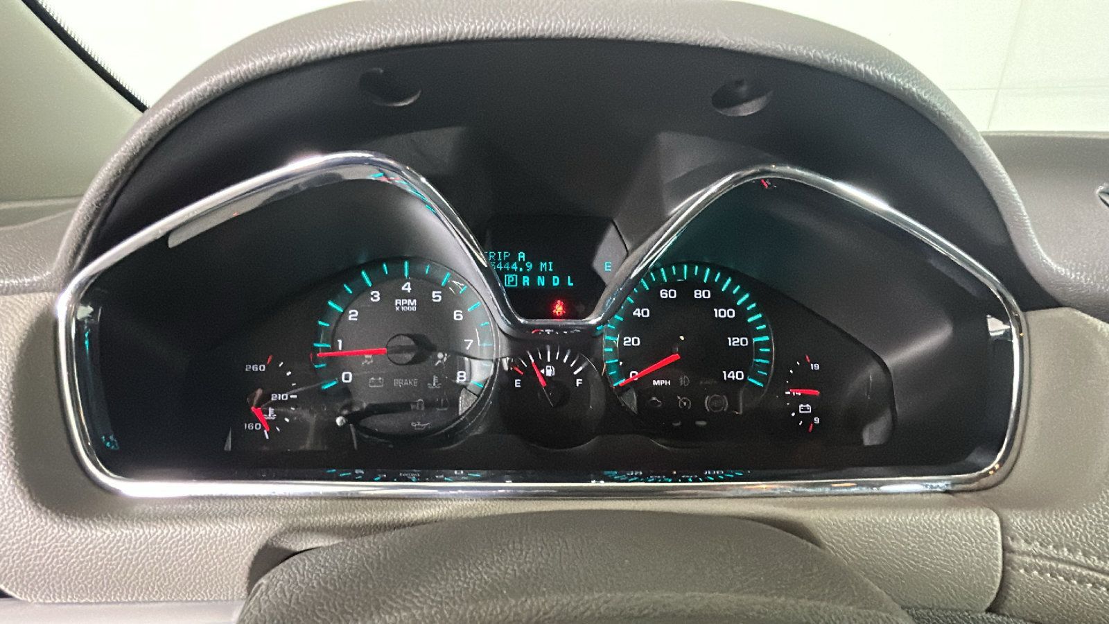 Used 2017 Chevrolet Traverse LT AWD/4WD image 17