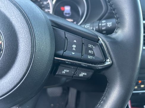 Certified 2023 MAZDA CX-5 AWD 2.5 S w/ Select Package image 19