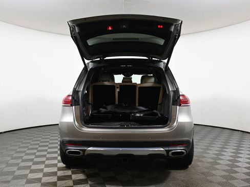 Certified 2021 Mercedes-Benz GLE 350 4MATIC image 34