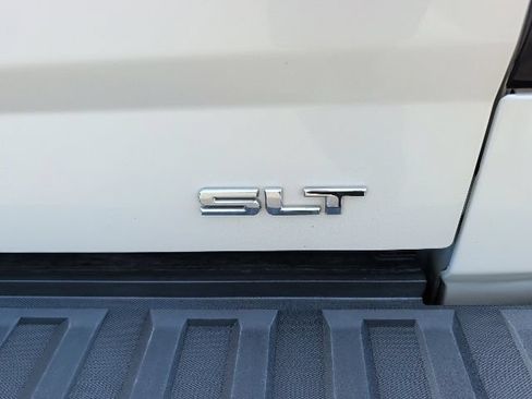 Used 2014 GMC Sierra 1500 SLT w/ SLT Crew Cab Value Package AWD/4WD image 13