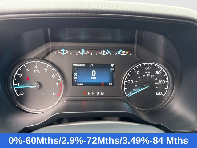 New 2026 Ford F150 XL AWD/4WD image 24