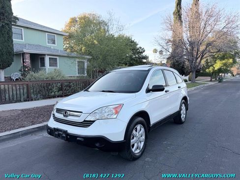 Used 2009 Honda CR-V EX image 1