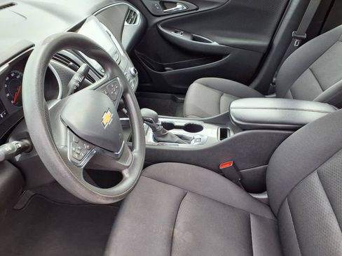Used 2023 Chevrolet Malibu LT FWD image 16