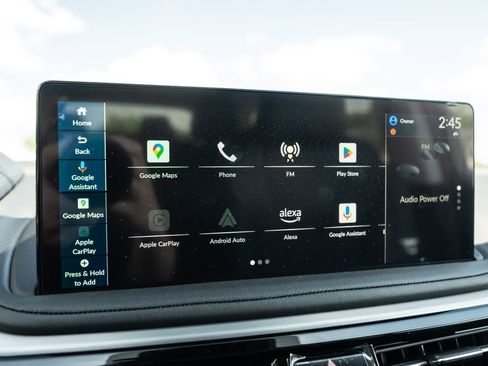 New 2026 Acura MDX SH-AWD w/ Technology Package image 32