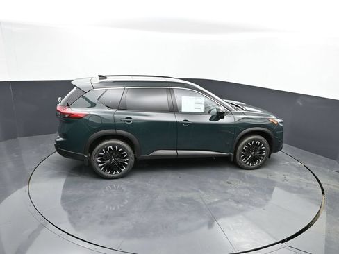 New 2026 Nissan Rogue Dark Armor AWD/4WD image 10