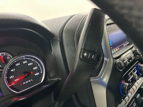 Used 2021 Chevrolet Silverado 1500 RST w/ Convenience Package II image 37