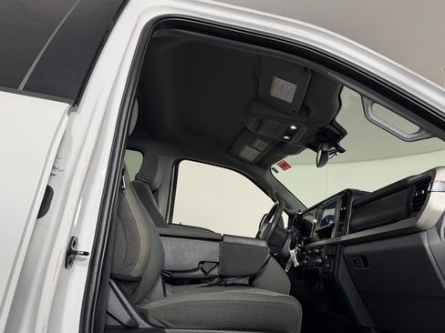 Used 2023 Ford F350 XLT w/ FX4 Off-Road Package image 28