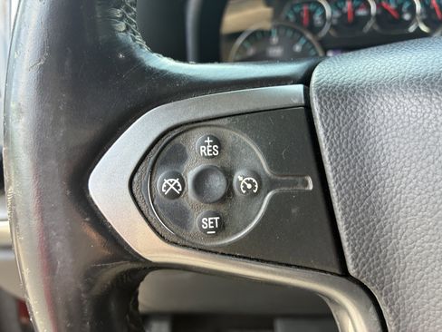 Used 2015 Chevrolet Silverado 2500 LT RWD image 28