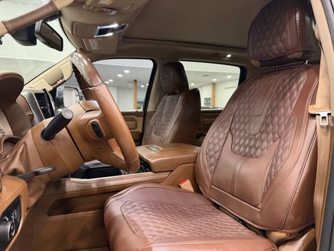 Used 2019 RAM 1500 Limited image 6