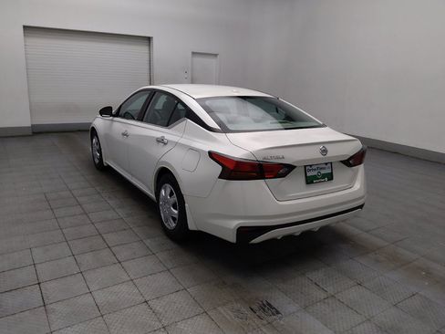 Used 2019 Nissan Altima 2.5 S FWD image 5