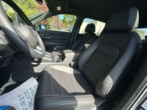New 2025 Honda CR-V Sport-L image 13