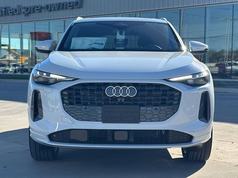 New 2025 Audi Q5 Premium AWD/4WD image 2