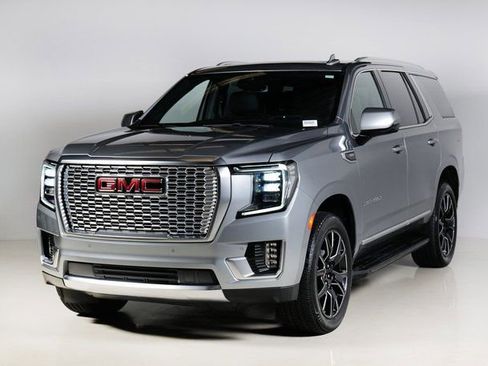 Used 2024 GMC Yukon Denali image 1