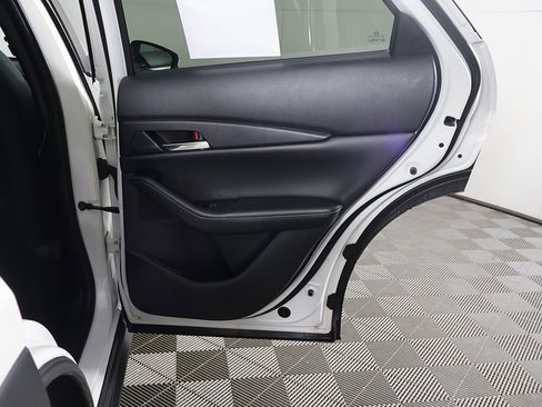 Used 2023 MAZDA CX-30 AWD 2.5 S w/ Preferred Package image 24