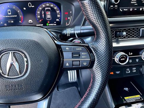 Used 2024 Acura Integra Type S FWD image 12