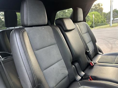 Used 2015 Ford Explorer XLT w/ Equipment Group 202B image 38