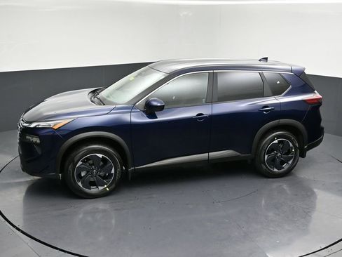 New 2026 Nissan Rogue SV w/ Cold Weather Package image 27
