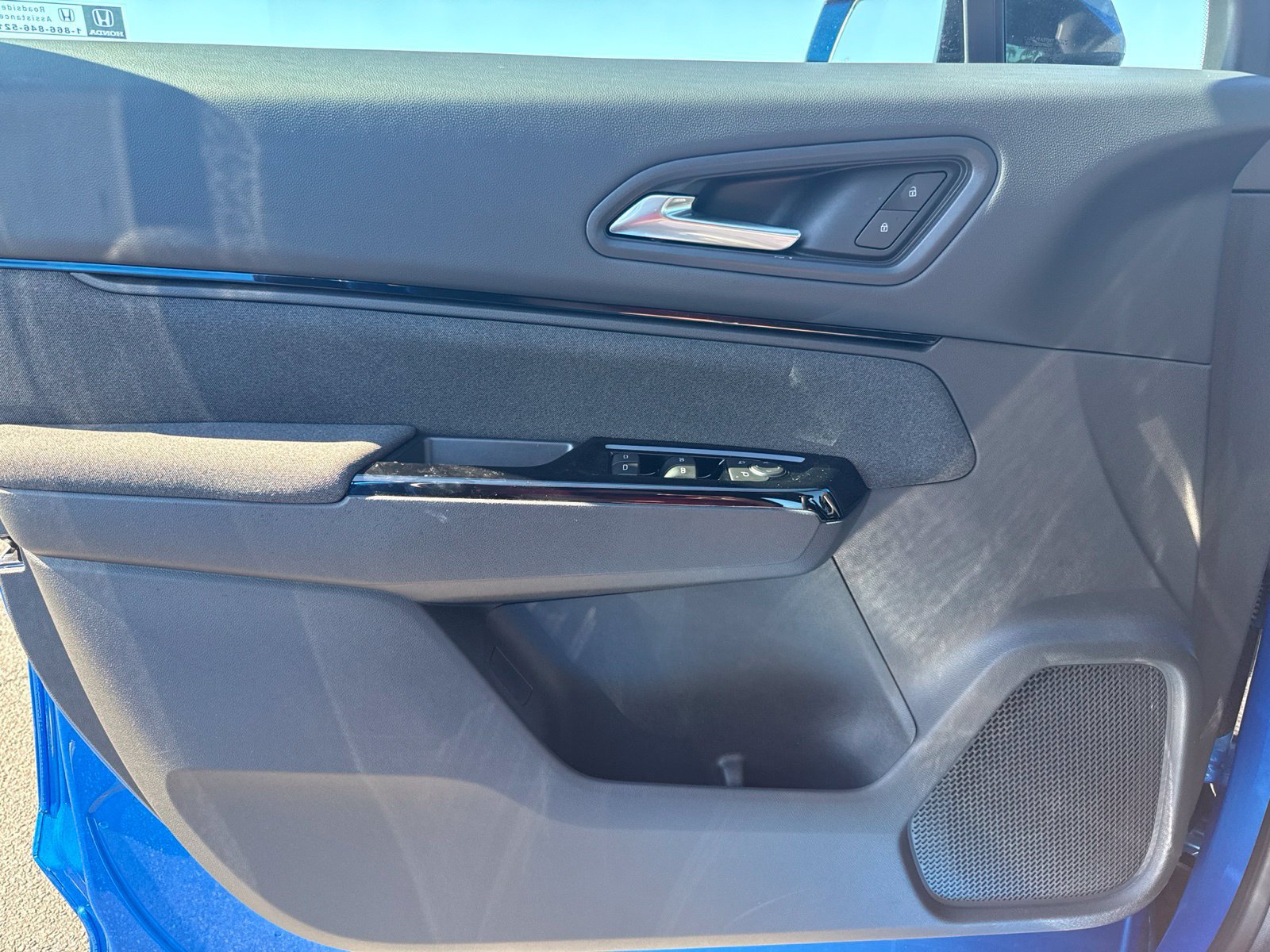 Used 2026 Honda Prologue EX image 19