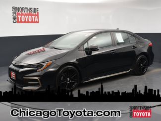 Used 2022 Toyota Corolla SE w/ Carpet Mat Package (TMS) video 1