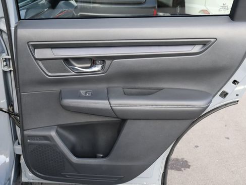Certified 2024 Honda CR-V EX image 14
