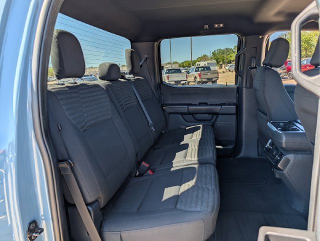 Used 2023 Ford F150 XL w/ STX Appearance Package AWD/4WD image 26