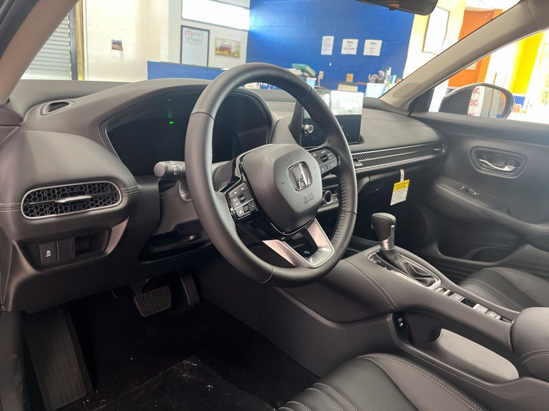 New 2027 Honda HR-V EX-L image 17