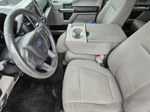 Used 2015 Ford F150 XLT w/ Equipment Group 302A Luxury image 13