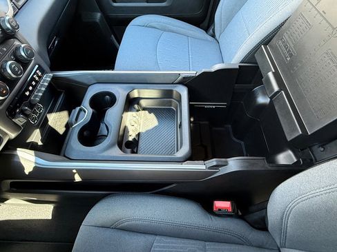 Used 2022 RAM 3500 Big Horn w/ Level C Equiment Group image 30