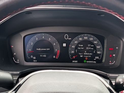 Used 2024 Acura Integra Type S FWD image 21