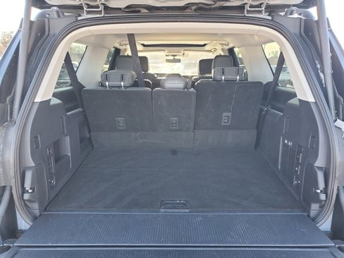 Used 2025 Ford Expedition Max Active image 30