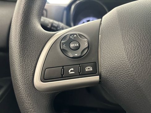 Used 2024 Mitsubishi Outlander Sport LE image 23