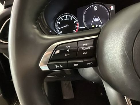 Used 2024 MAZDA CX-30 AWD 2.5 S w/ Select Sport Pkg image 15