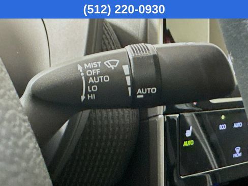 Used 2024 Subaru Solterra AWD/4WD image 14