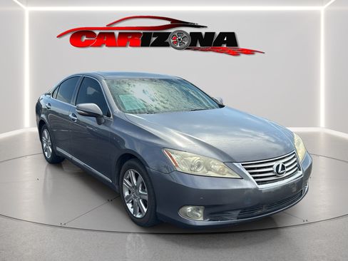 Used 2012 Lexus ES 350 FWD image 1