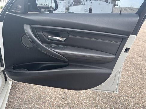 Used 2017 BMW M3 image 14