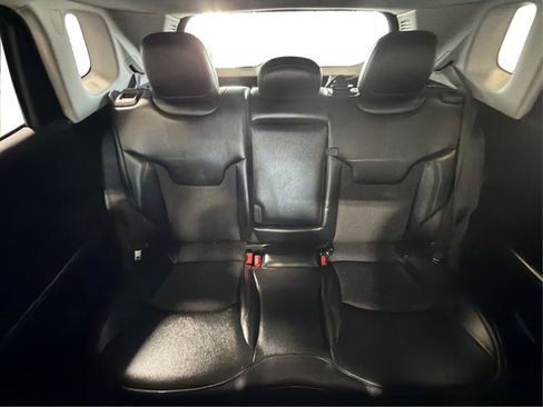 Used 2021 Jeep Compass Trailhawk AWD/4WD image 18